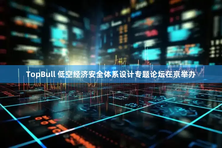 TopBull 低空经济安全体系设计专题论坛在京举办