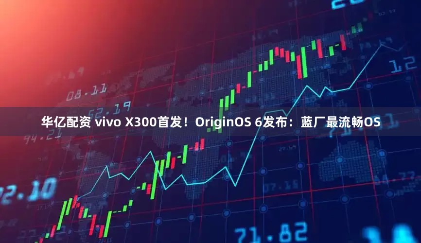 华亿配资 vivo X300首发！OriginOS 6发布：蓝厂最流畅OS